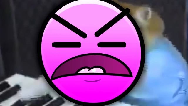 FIRE IN THE HOLE (Geometry Dash) – Coffin Dance Song (COVER) смотреть онлайн