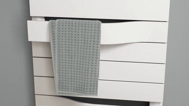 Kermi Design- und Badheizkörper - Tabeo смотреть онлайн