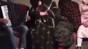 Даргинская песня