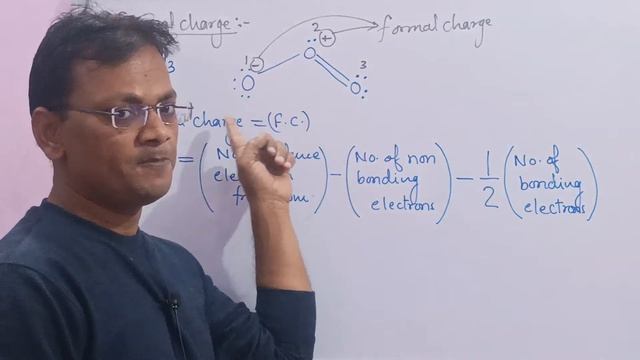 Chemical Bonding ( Part ~ 4 ) смотреть онлайн