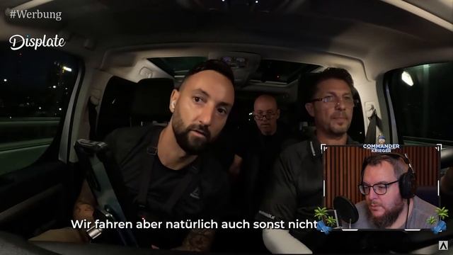 Das FINALE der krassen Verfolgungsjagd 🚨 - Manhunt / Folge 10 | REAKTION auf MANHUNT смотреть онлайн