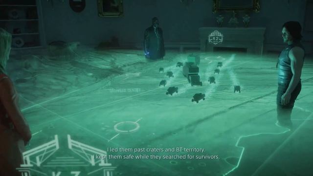 Death Stranding Part 5 | [Episode 2] Amelie Pt1 смотреть онлайн