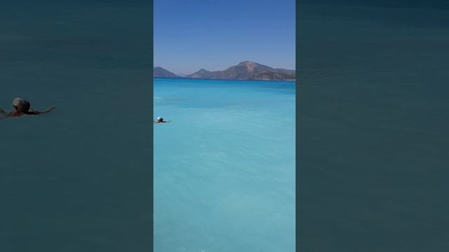 Liberty Hotel Lykia Beach