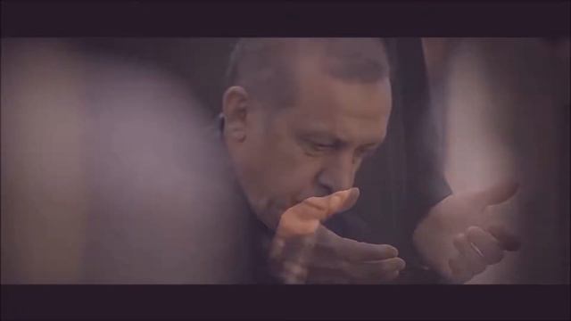 Да укрепит Творец лидера всех мусульман - Эрдогана, Амин смотреть онлайн
