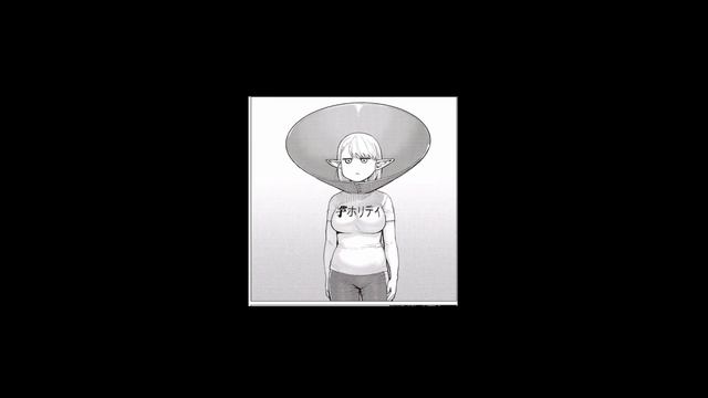 Why aren't you reading: Elf san wa yaserarenai? (Elves can't on a diet) смотреть онлайн