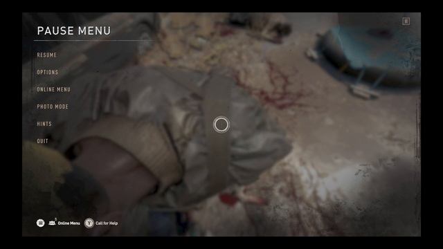 Dying Light 2 background noise смотреть онлайн