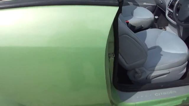 2004 CITREON PLURIEL FOR SALE.MP4 смотреть онлайн