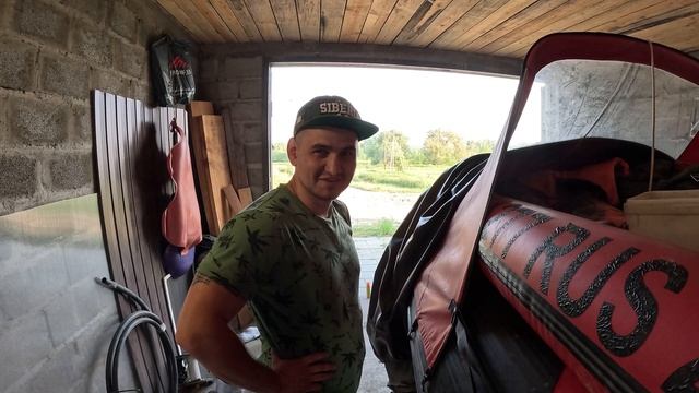 правильные сборы на рыбалку смотреть онлайн