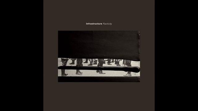 Silent Servant - End Optimism [INF022] смотреть онлайн