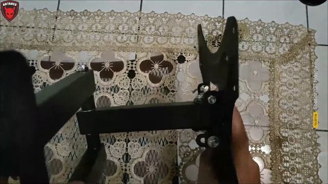 Vesa Mount X-200 Agar Posisi TV Fleksibel смотреть онлайн