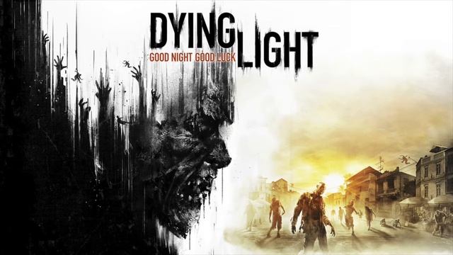 Dying Light Soundtrack: Departure - Extended смотреть онлайн