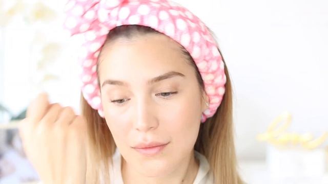 MY NO FOUNDATION, SIGNATURE MAKEUP LOOK / DEBORA SULCA смотреть онлайн