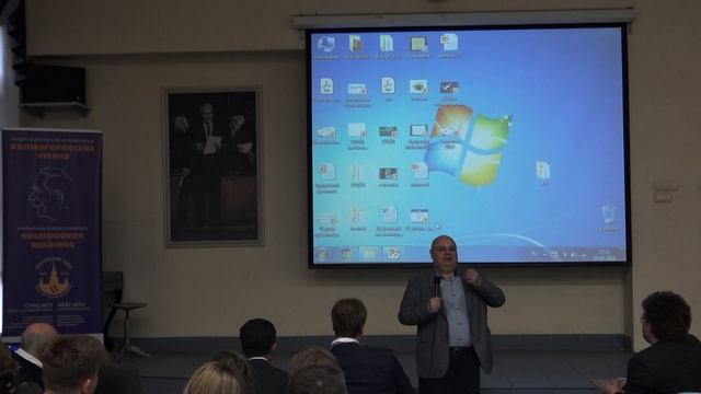 Открытие КЧ-2019 Чубариков В.Н. (ч. 1) смотреть онлайн