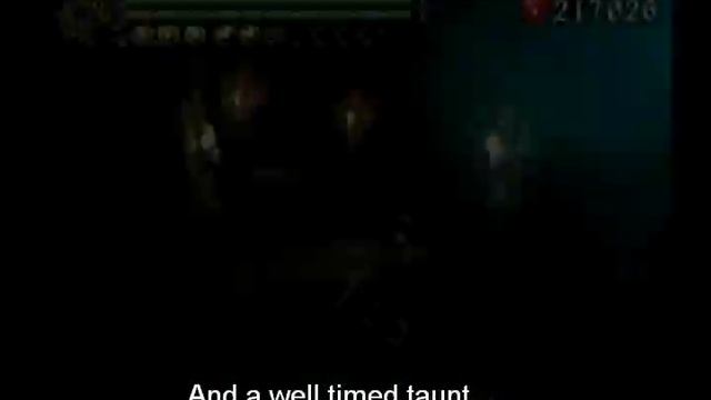Devil May Cry 3 - Mission 17 Dante Must Die SS Rank смотреть онлайн