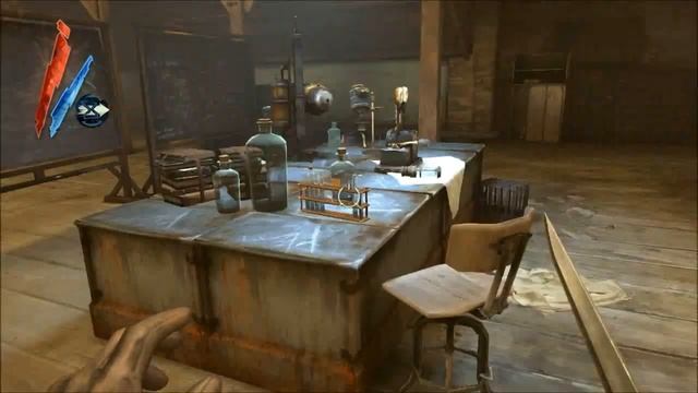 Dishonored: The Brigmore Witches Part 5 Walkthrough [ไม่ฆ่าคน เก็บของครบ ไม่ถูกเห็นตัว] смотреть онлайн