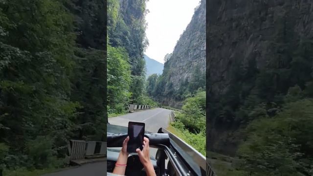 Прекрасная Абхазия ☺ смотреть онлайн