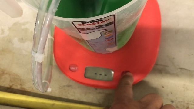 11 CALIBRATION METHODE 2 смотреть онлайн