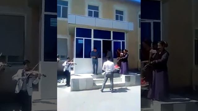 Osman Navruzov roddomda смотреть онлайн