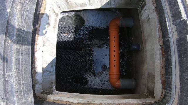 Часть 3. Строительство системы биологической очистки стоков «Платон-25» - Компания "Аквацентр" смотреть онлайн