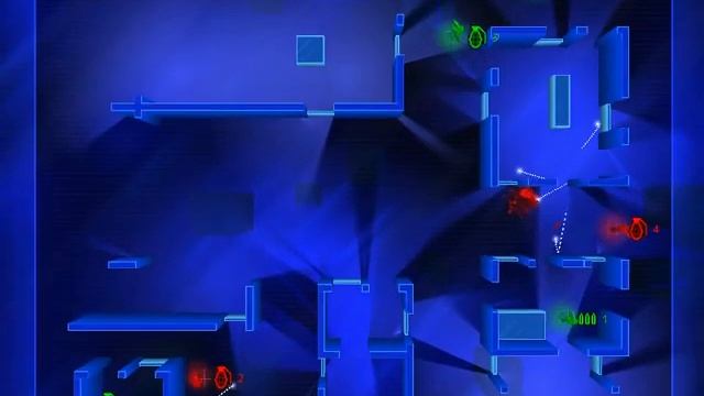 Frozen Synapse: 1 turn victory смотреть онлайн