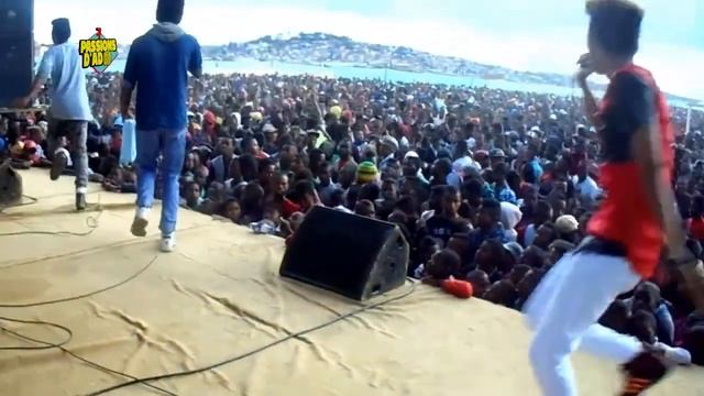 PASSION D'ADOS du 24 Septembre 2017 by kolo TV смотреть онлайн