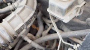 ПРИОРА СТУК В ПРАВОМ УГЛУ ПАНЕЛИ ПРИЧИНА НАЙДЕНА