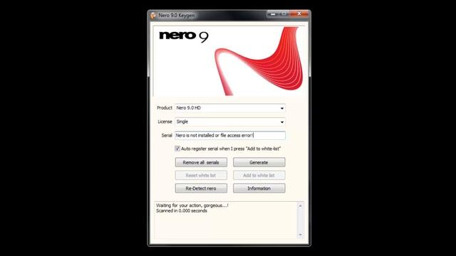 Chiptune Keygenmusic NERO 9 Crack Music NERO 9 V1