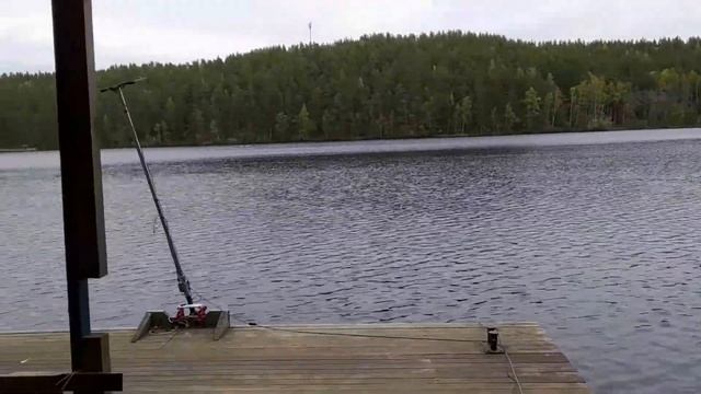 Связь для дайверов в полумасках. НЕМОЙ ЗАГОВОРИЛ !!! смотреть онлайн