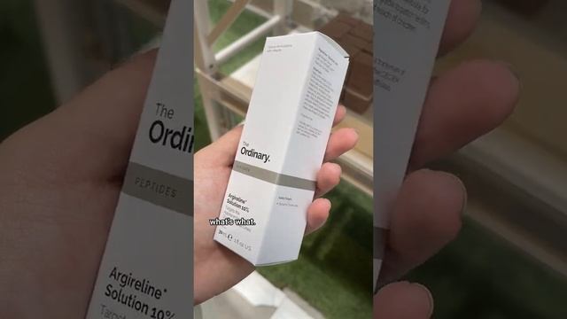 Why is The Ordinary skincare SO cheap?? #Skincare #Cheap #StreetCents смотреть онлайн