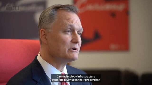 What is Technology Infrastructure смотреть онлайн