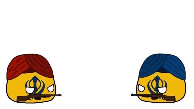 How a little-known Separatist Movement is threatening Indian-Western relations смотреть онлайн