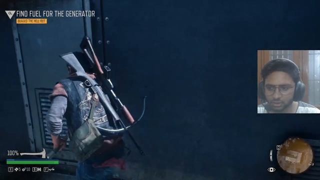 🛣️[Journey] Days Gone -The Real Travel With John- Part-1 смотреть онлайн