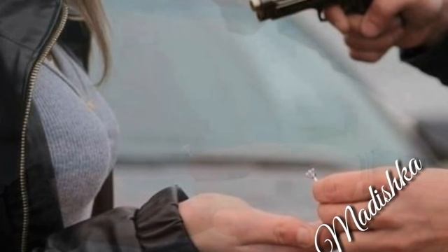 Дуэт Рамзан Абумуслимов и Мадина Юсупова 💥❤- Дагар цхадици валах1а /ялах1а 2018 😍💣💥 смотреть онлайн
