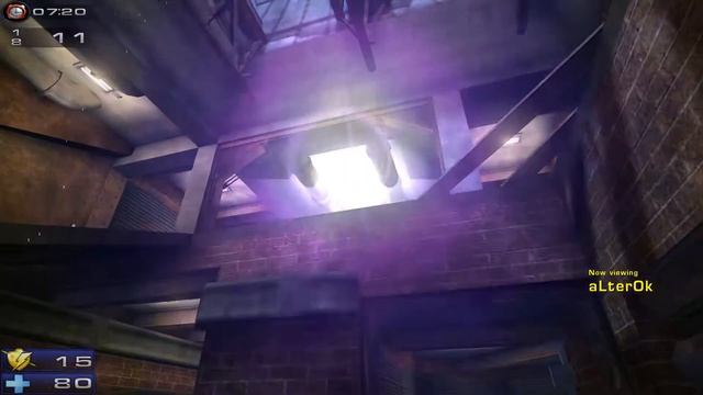 UT2004. funzames.duel смотреть онлайн