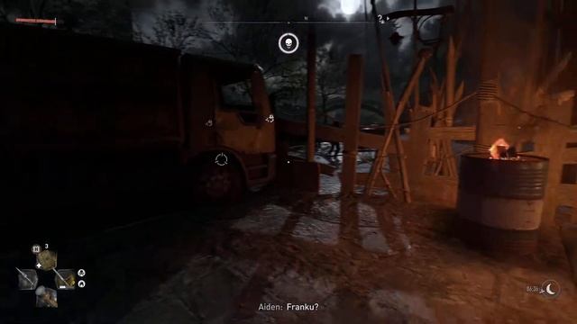 HAKON & VERONIKA! | Dying Light 2: Stay Human #25 | Let'sPlay CZ/Česky [1080p] [PC] смотреть онлайн