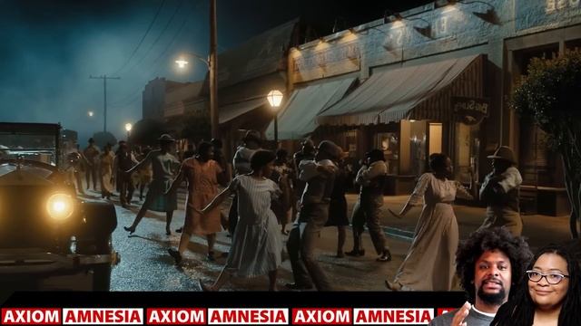 Why The Color Purple 2023 FLOPPED смотреть онлайн