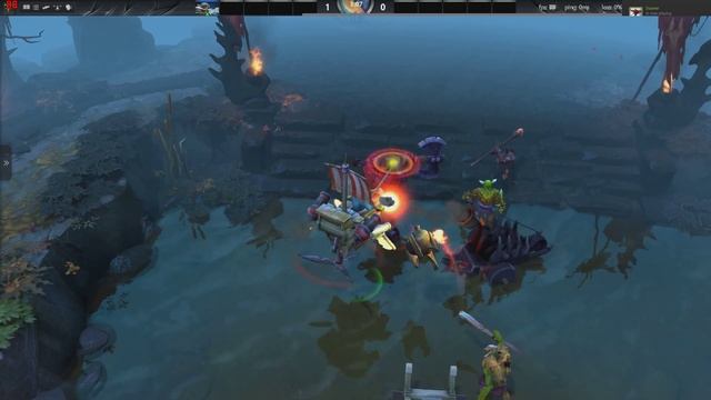 GyroCopter Fluttering Cache Set - Dota 2 - Fall Compendium смотреть онлайн
