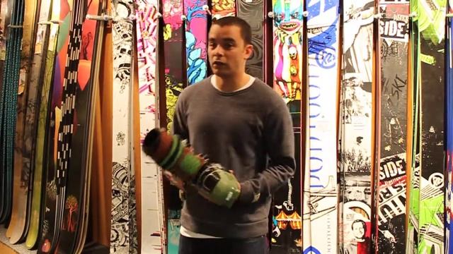 Full Tilt Konflict Ski Boots 2011 Review смотреть онлайн