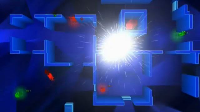 Frozen Synapse - 3 смотреть онлайн