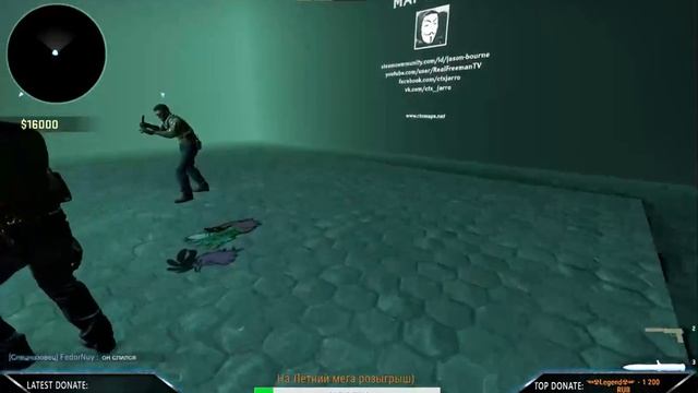 🔴 Играем в Рулетку CS:GO + Розыгрыши 🔴 смотреть онлайн