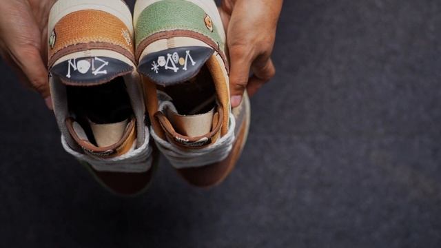 Most Underrated Jordan 1 Low and cheaper than your Travis Scott!!! смотреть онлайн
