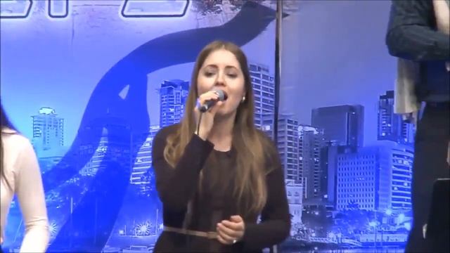 Наполнил радостью меня, уста мои хвалой смотреть онлайн