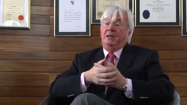 Sims IVF Egg Donor Programme Ukraine Clinic Connection - Dr Tony Walsh