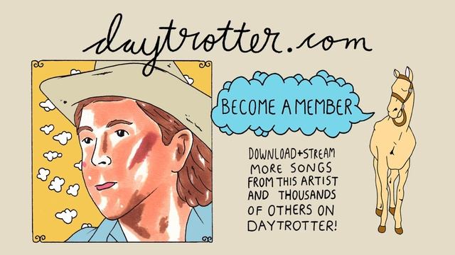 Cale Tyson - Welcome To Daytrotter / Two-Timin' Blues - Daytrotter Session смотреть онлайн