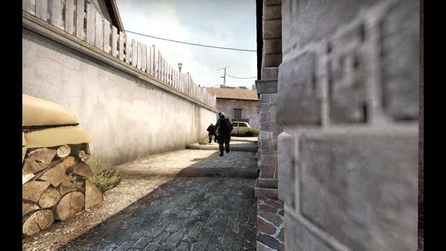 GODOK-MM-4 frags-1on4 l смотреть онлайн