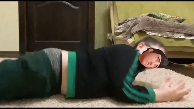 ЭВОЛЮЦИЯ ИНТРО ТОМАС РАСКРЫВАЕТ ТАЙНЫ (#1) смотреть онлайн