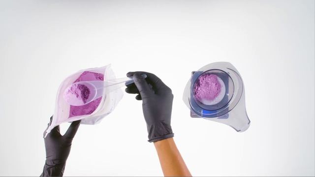 How to Mix: SilkLift Control Ash | LightDimensions | Goldwell Education Plus смотреть онлайн