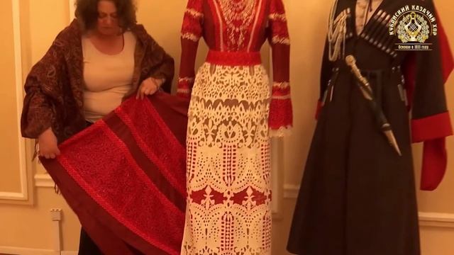 Исторические костюмы смотреть онлайн