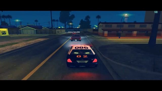 [LSPD] Metropolitan Division Moodpack смотреть онлайн