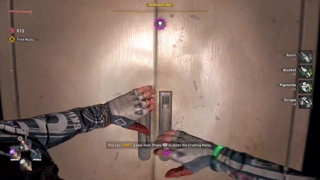 Dying light stay human part ( 9 ) getting to the person that can Stop the bombs/more смотреть онлайн